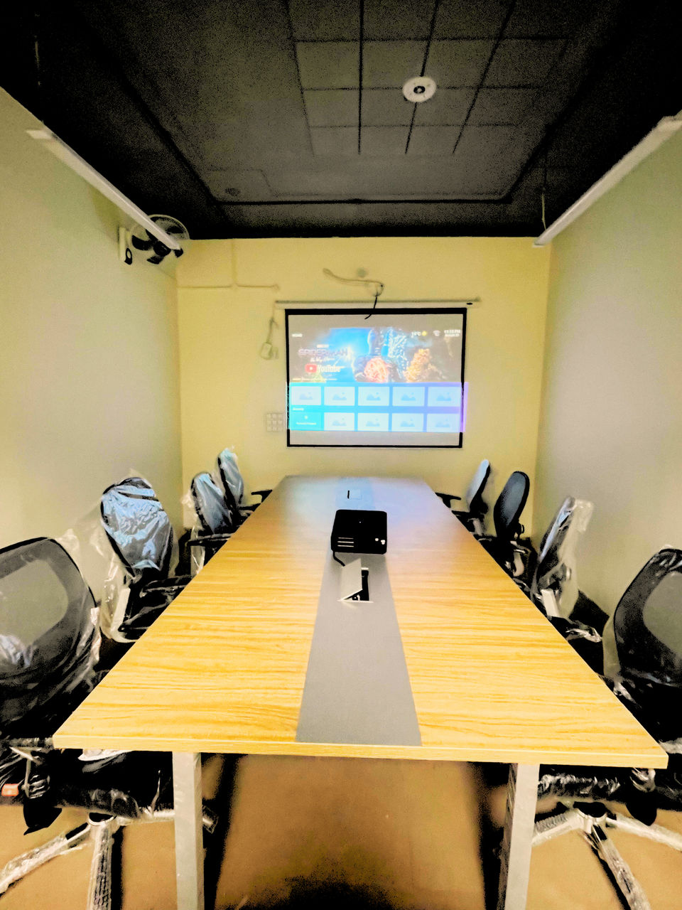 Hoblix Coworking Space full photo 7