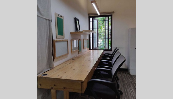 Two Trees Workspaces full photo 4