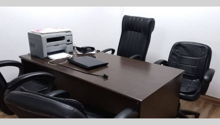 Synergi Co-working space full photo 8