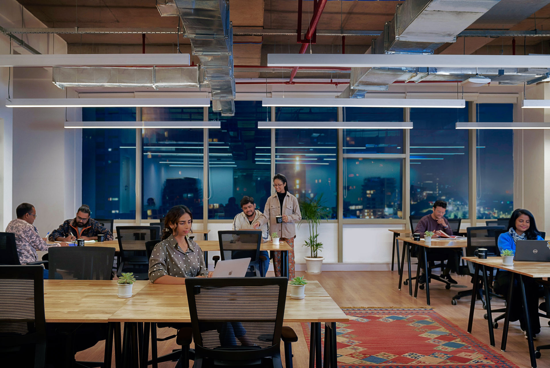 WeWork