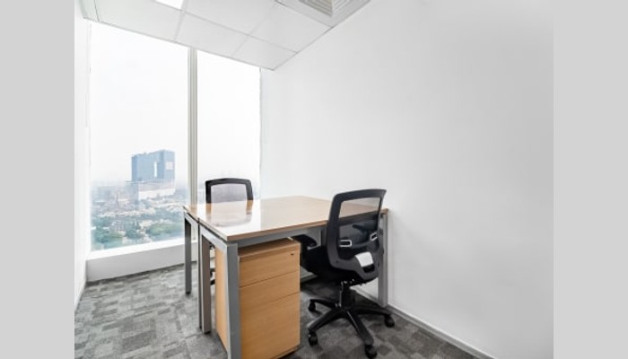 Regus full photo 2