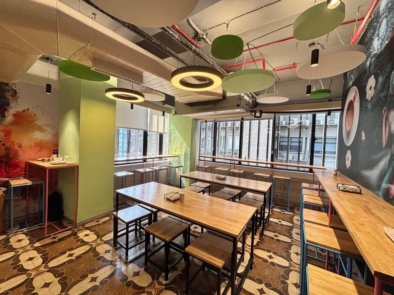 Nukleus Coworking full photo 5