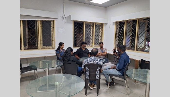 Workzen Business Centre Private Limited full photo 4