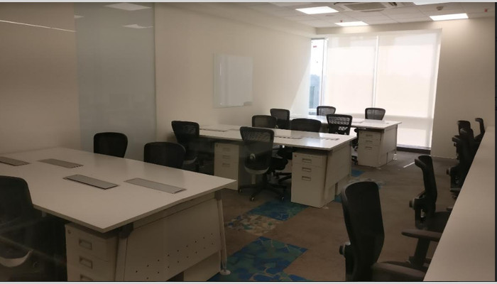 Vatika Business Centre full photo 2
