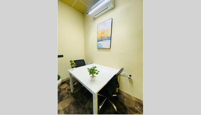 Fume Coworking 2.0 full photo 6