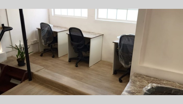 The Workvilla full photo 6