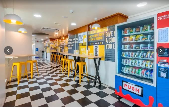 Sprint India by EFC full photo 7