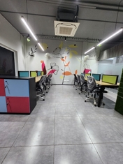 G CONNECT SPACES