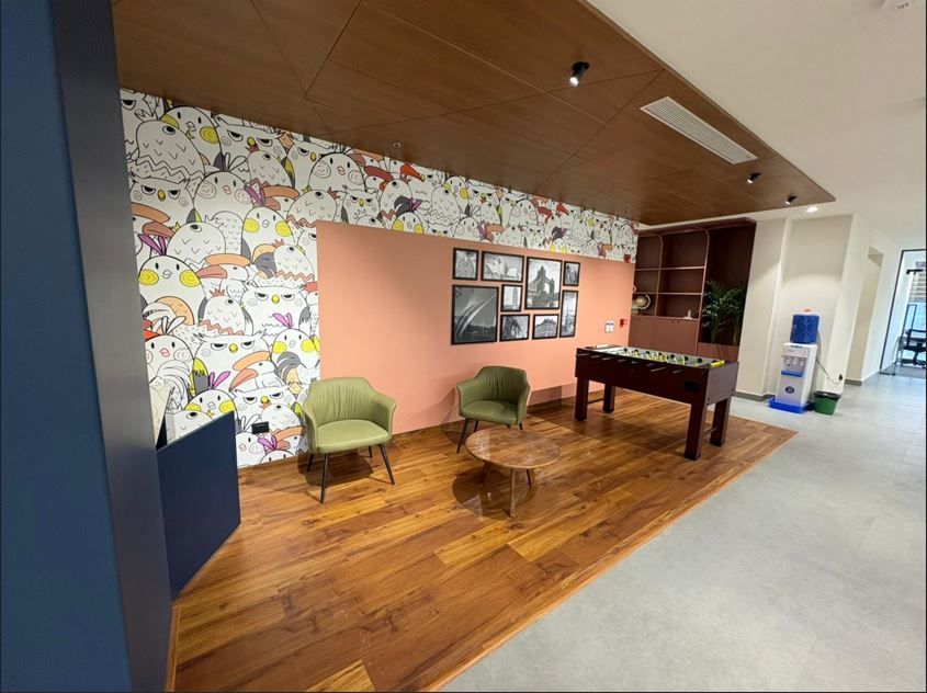 Workspaces By Innova full photo 4