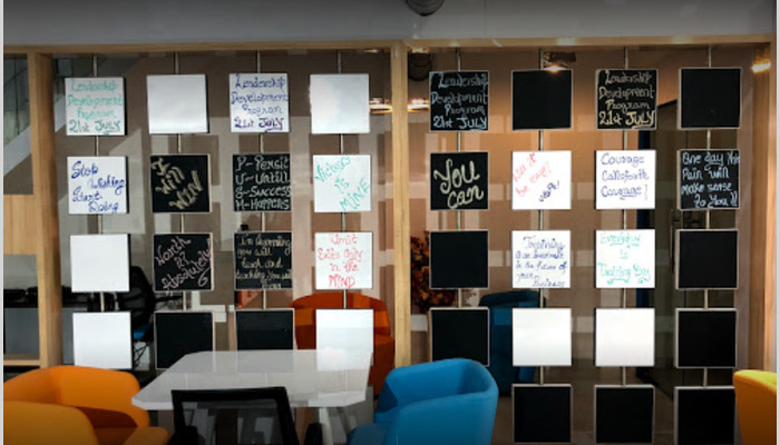 Cocoweave Coworking full photo 3