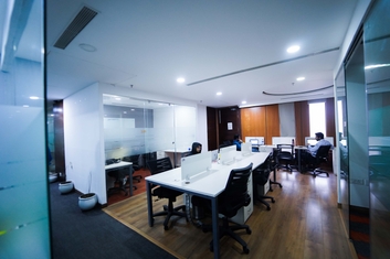 Re Office