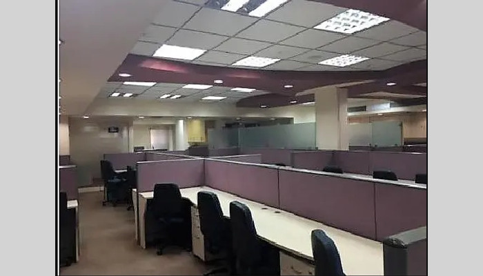 Cybiz Centre full photo 2