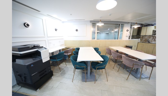 alt.f Coworking full photo 4
