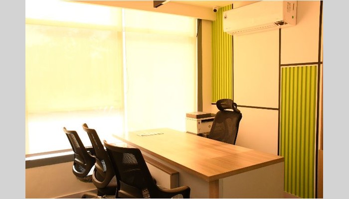 Headway Coworking full photo 9
