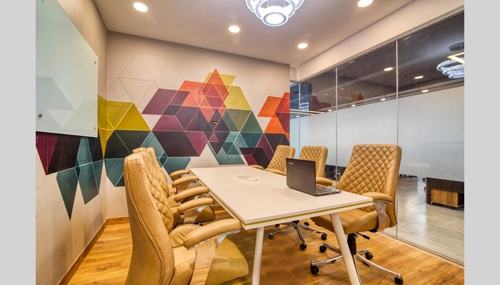 India Accelerator full photo 5