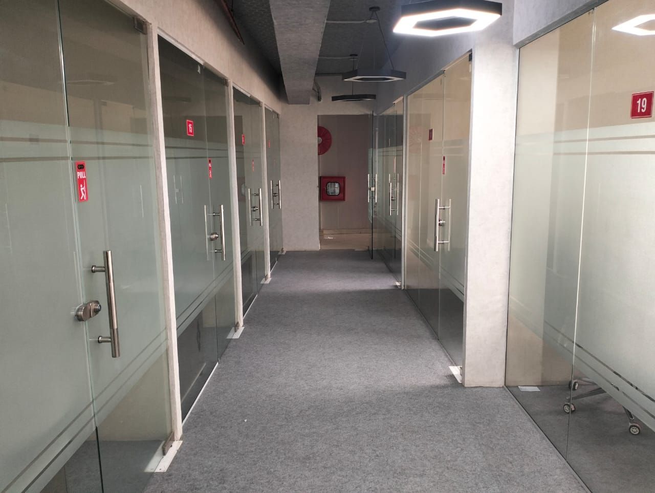 Vistara Co Work Space full photo 8