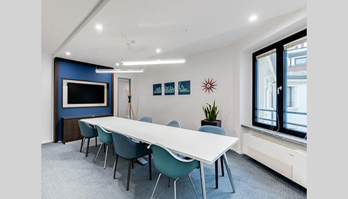 Regus full photo 9