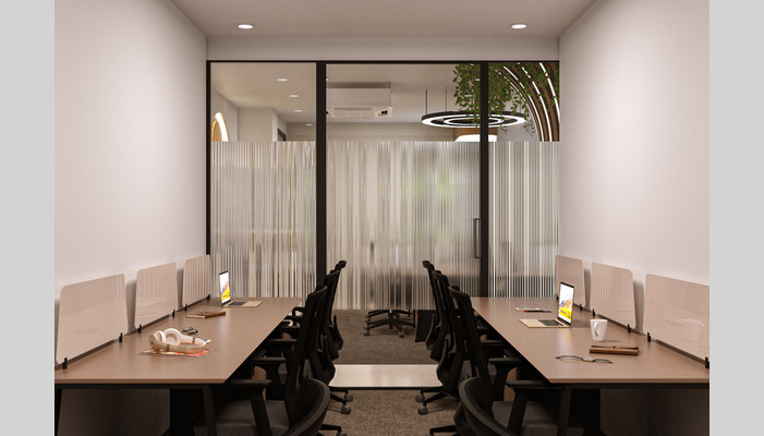 Kovark Coworking Space full photo 9