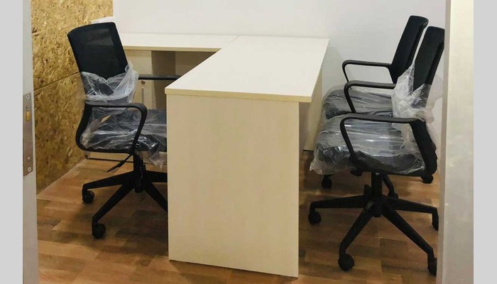 Oahfeo Workspaces full photo 2