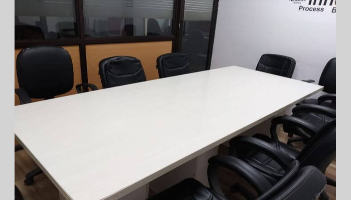 Synergi Co-working space full photo 5