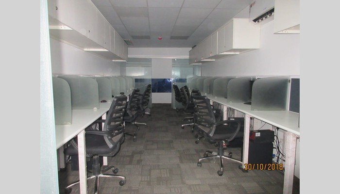 Ojas coworking full photo 6