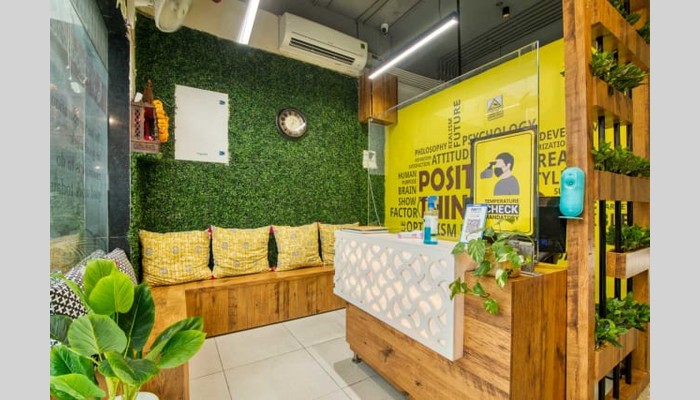 The Poshmind Spaces full photo 8
