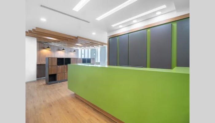 Regus full photo 4