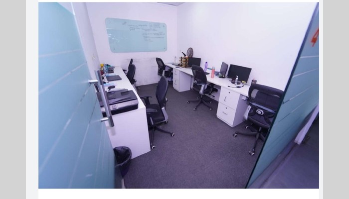 Re Office full photo 9