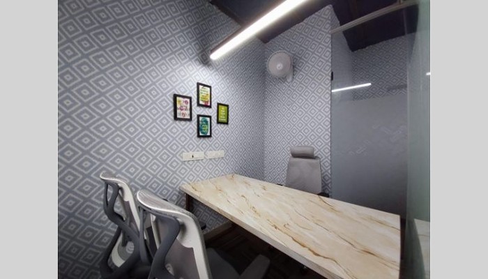 Sollace Coworks full photo 9