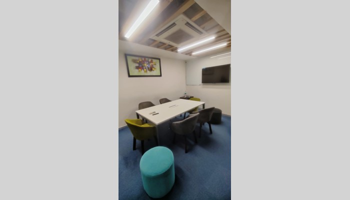 The Nice Office full photo 6