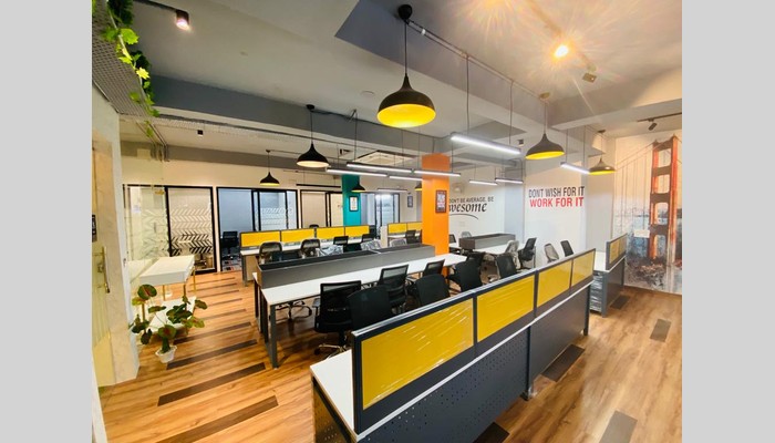 Oahfeo Workspaces- Frappe full photo 2