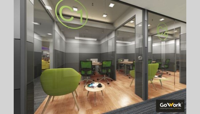 GoWork India full photo 3