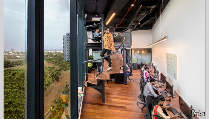 The Hive, OMR Chennai full photo 4