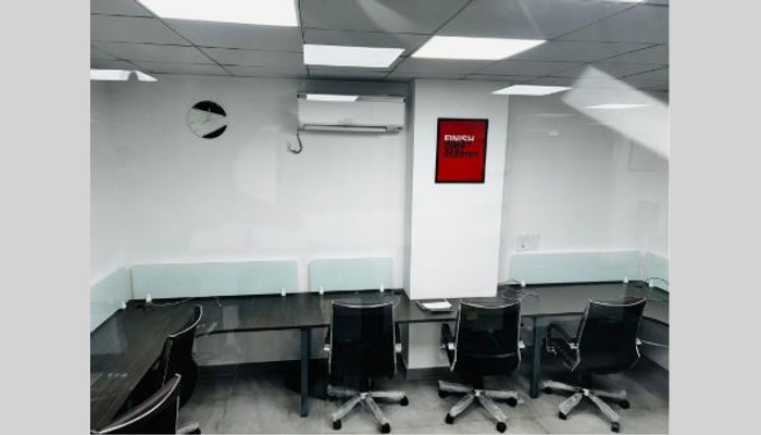 KoWork Spaces full photo 7