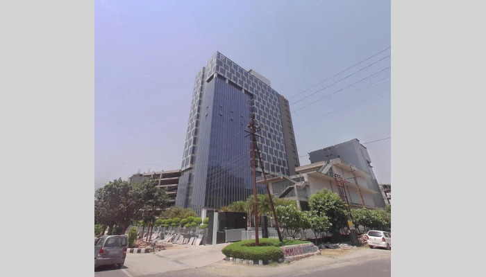 Regus full photo 5