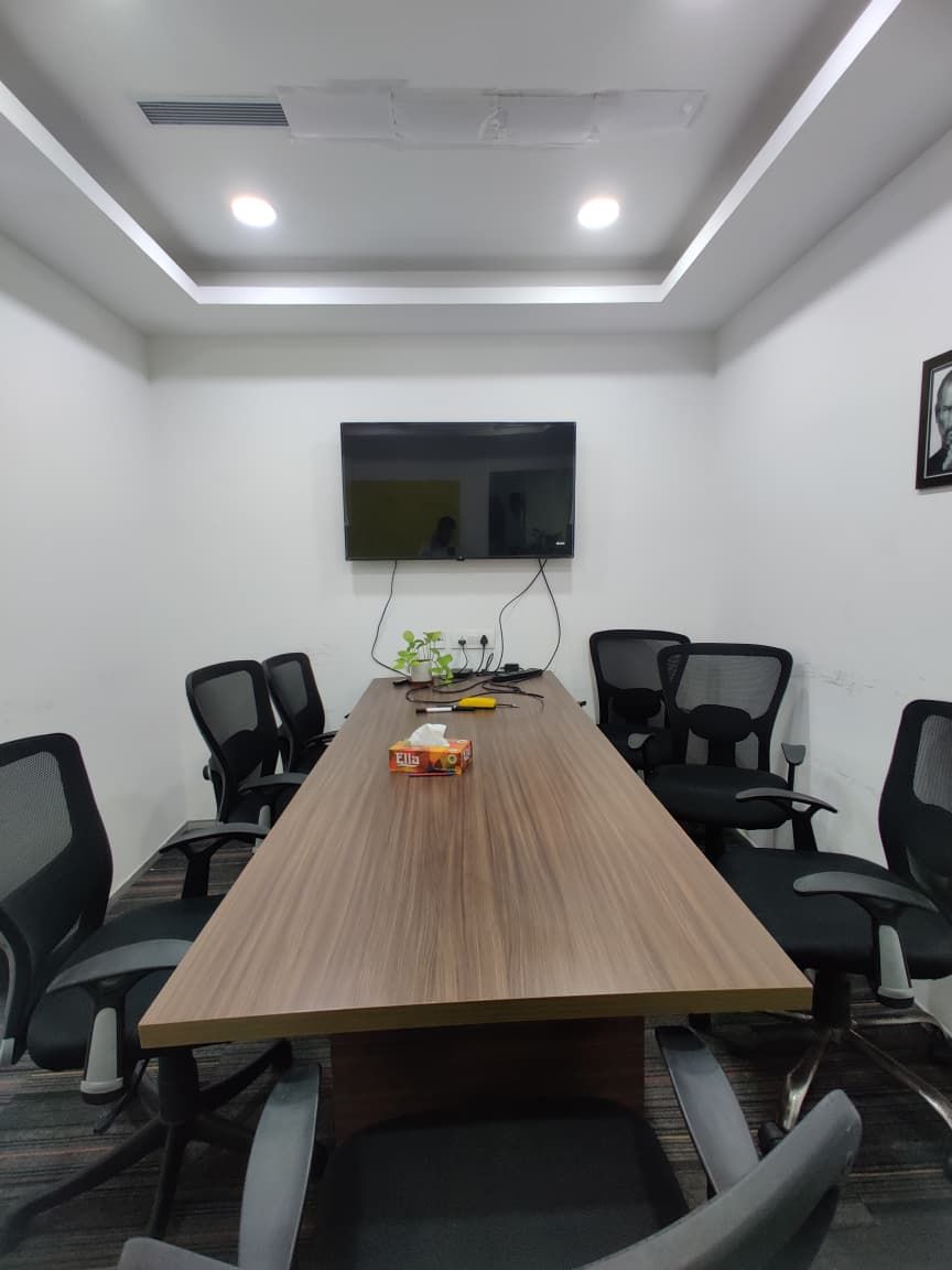 Get Set Office full photo 4