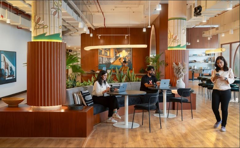 WeWork - HQ27 full photo 4