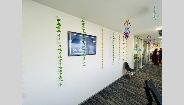 Altrade Business Centre full photo 3
