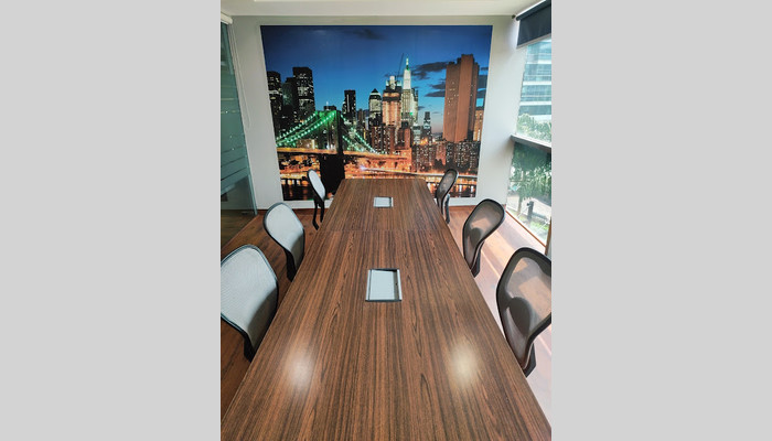 CISPL CO Working full photo 4