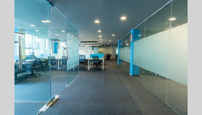 RNJ Spaces full photo 7