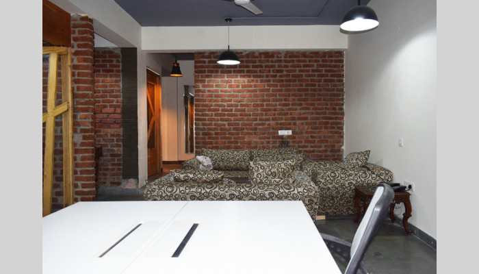 Koexist Coworking Space full photo 4