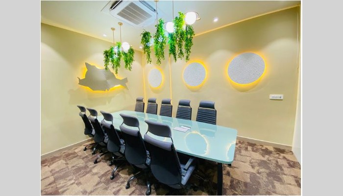Fume Coworking 2.0 full photo 9