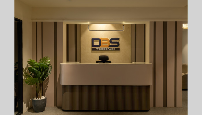 DBS Workspace full photo 8