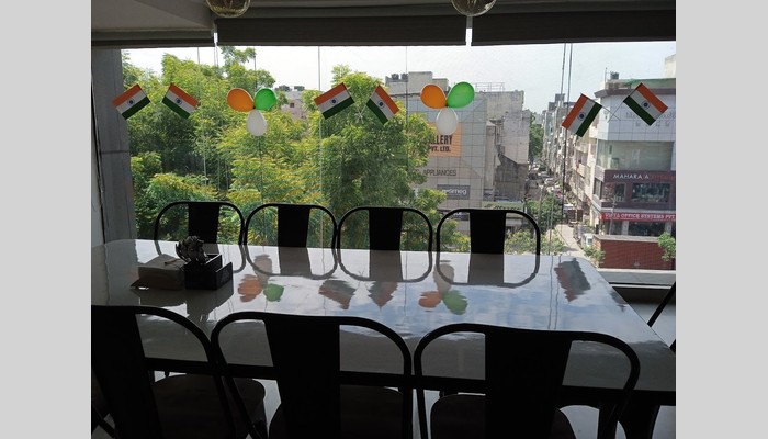 Workaholics Spaces Pvt. Ltd. full photo 9