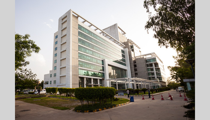 Avanta Business Centre full photo 4