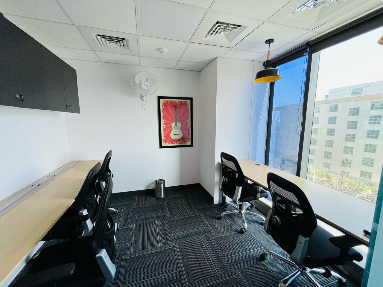 Supremework Coworking