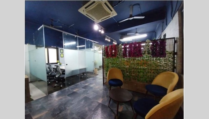 Sollace Coworks full photo 3