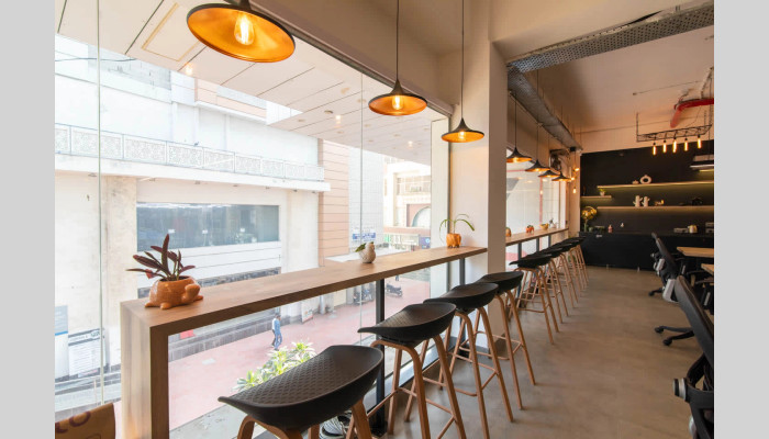 Martini Spaces full photo 5