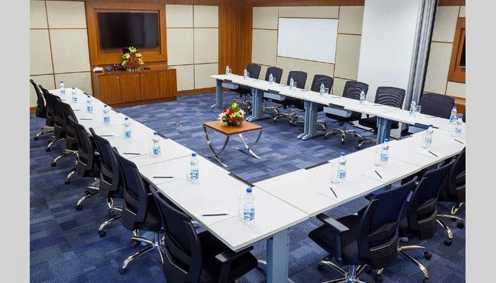 Avanta Business Centre full photo 7