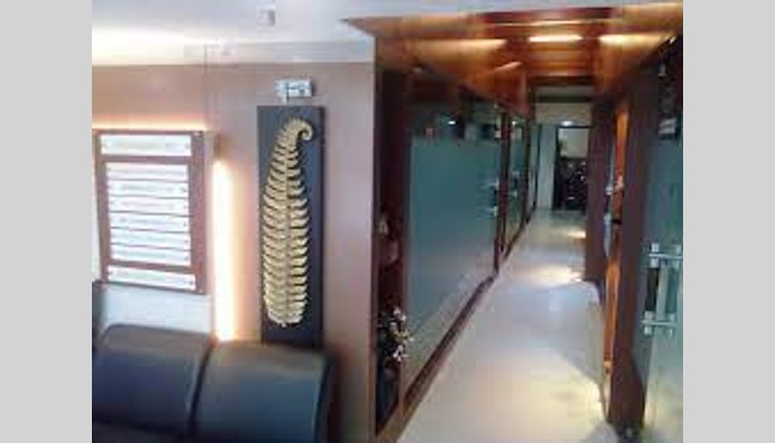 Transcend Business Centre full photo 4